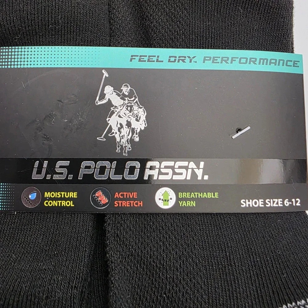 U.S. Polo Assn. polo assn